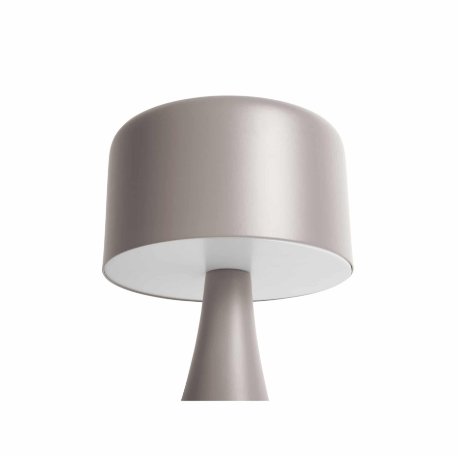 Lampe De Table Le fer NORA LED