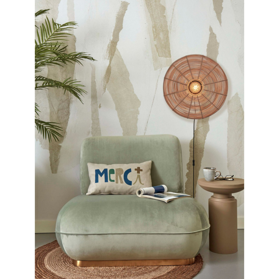 Applique Rotin TANAMI