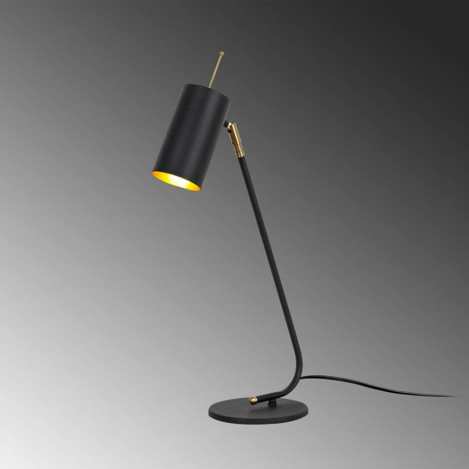 Lampe design chic en métal SFAX