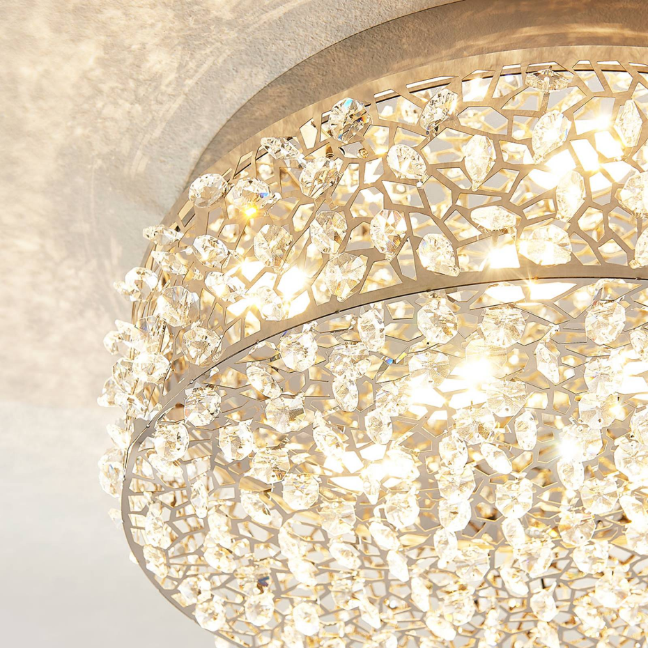 Plafonnier moderneLED, Felias
