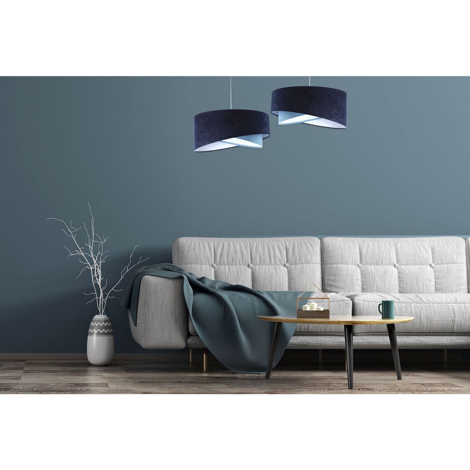 Suspension en tissu Galaxy