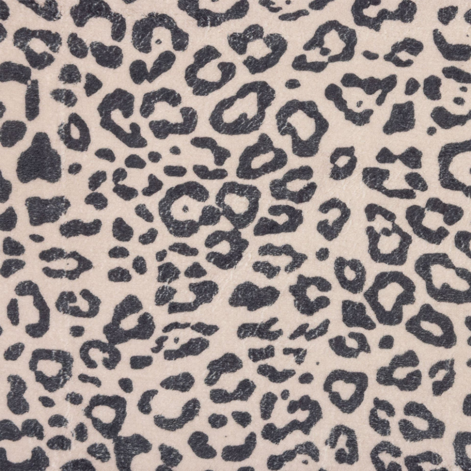 Tapis de bain imprimé doux - Aquata