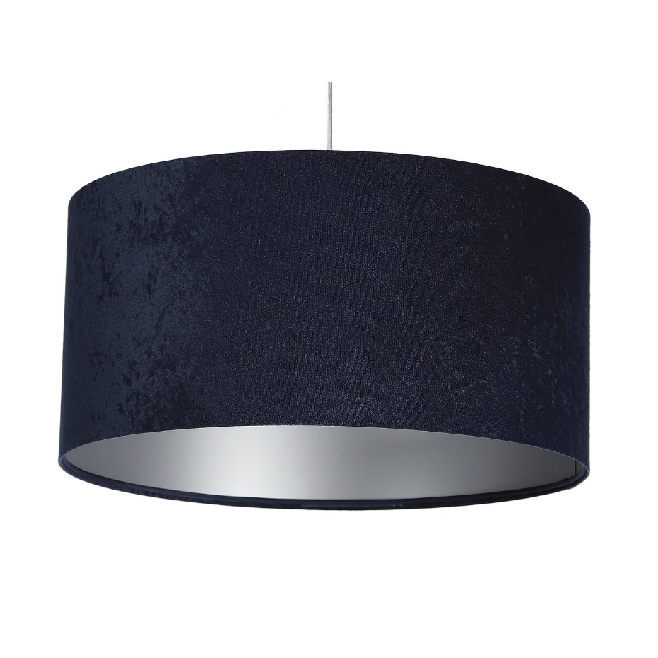 Suspension en tissu Glamour