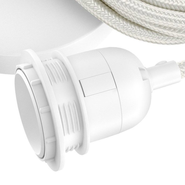 Câble électrique pour suspension FITTING LAMP