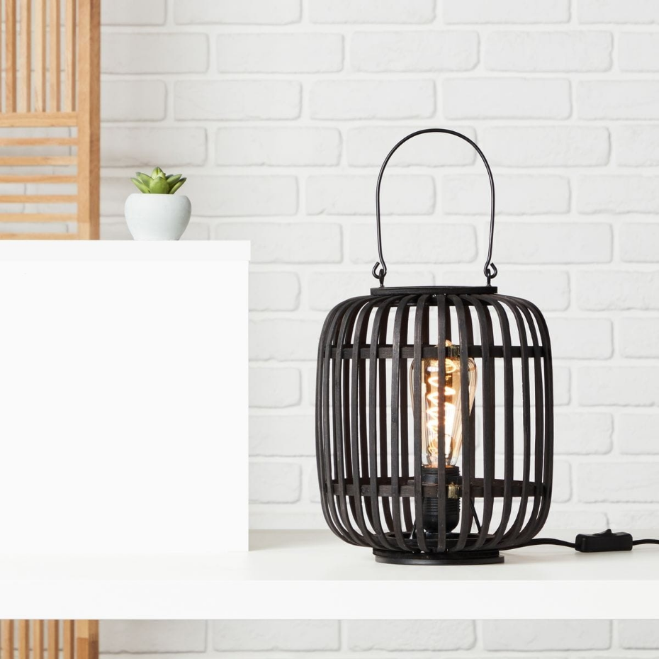 Lampe    WOODROW