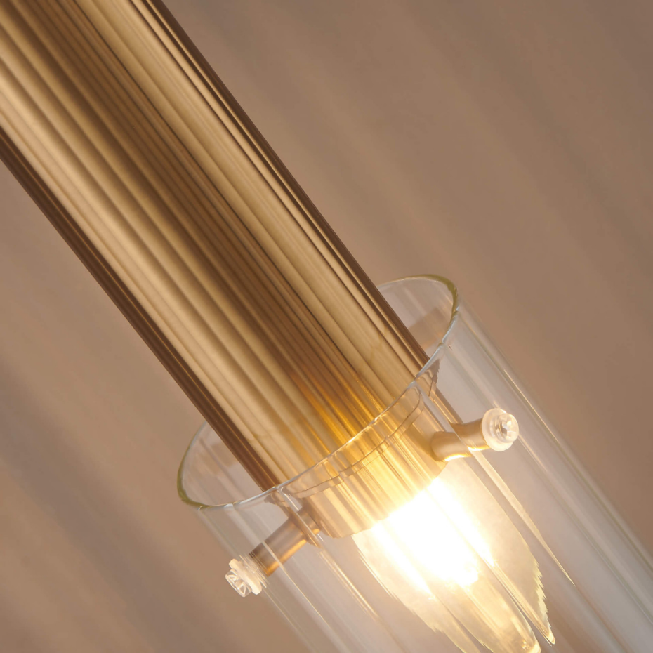 Suspension au Style Vintage – POGGIO