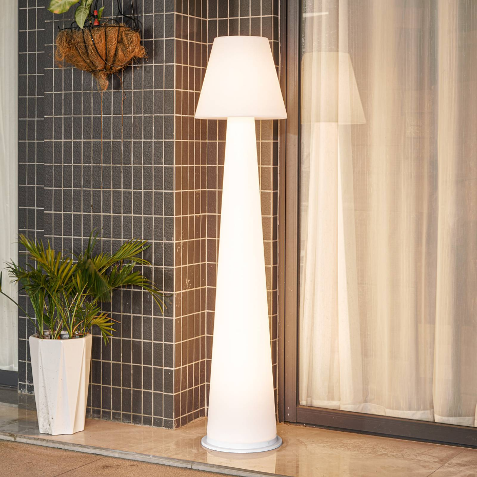 Luminaire de terrasse  moderneLED, Gauri