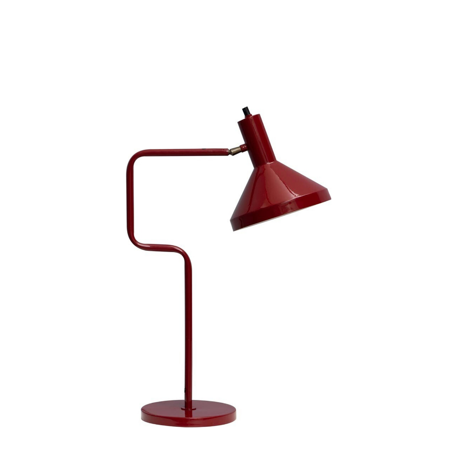 Lampe de bureau en métal BALTIMORE