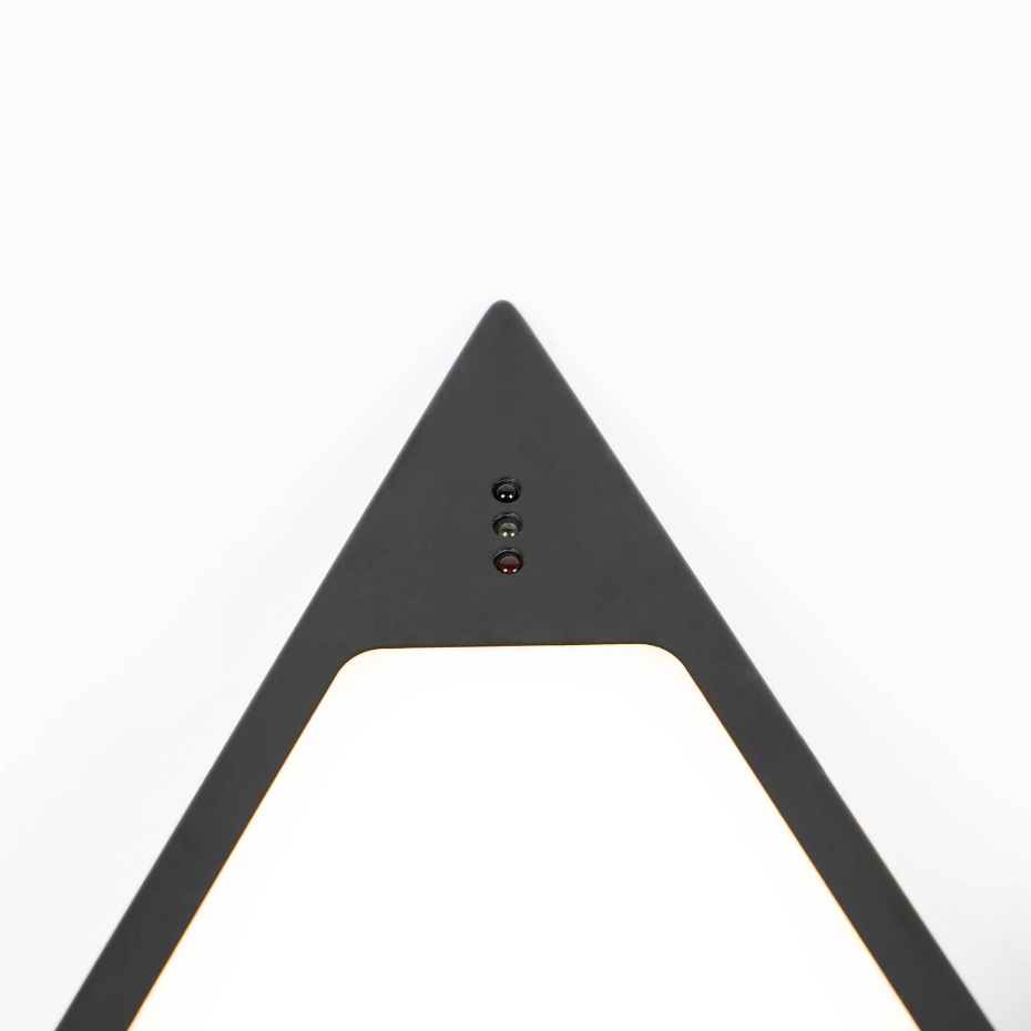 Lampes sous meuble en inox moderneLED, Odia