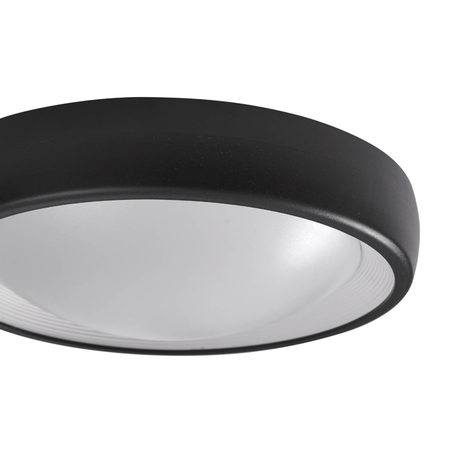 Plafonnier extérieur  moderneLED, Niniel