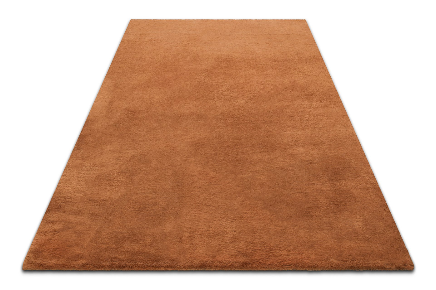 Tapis doux sensation peau de lapin ,  Anna