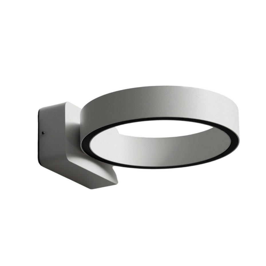 Applique LED circulaire murale - EYE