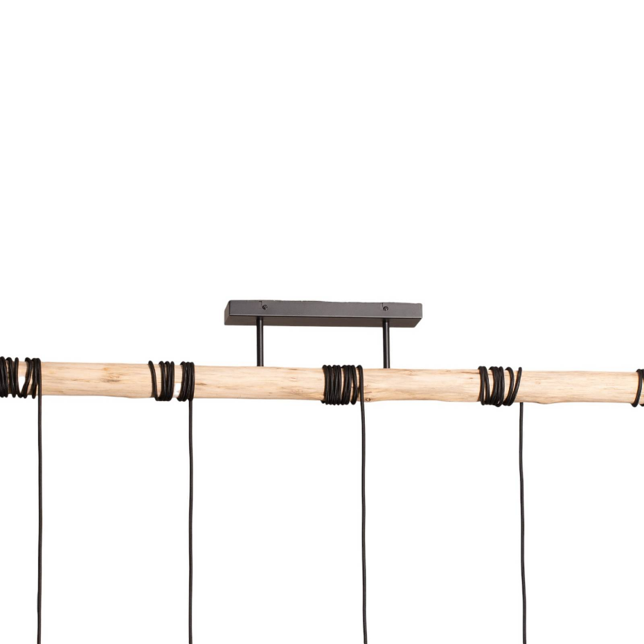 Suspension en textile jeunes, Amilia