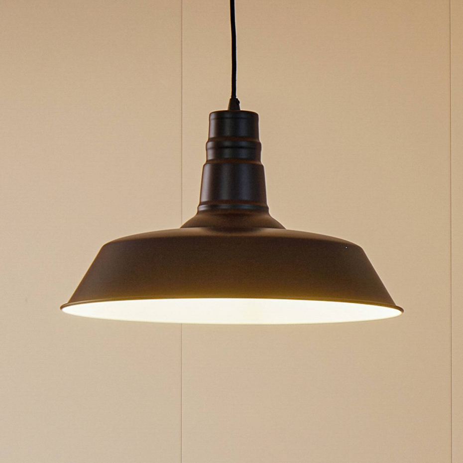 Suspension en métal moderne, Laylan