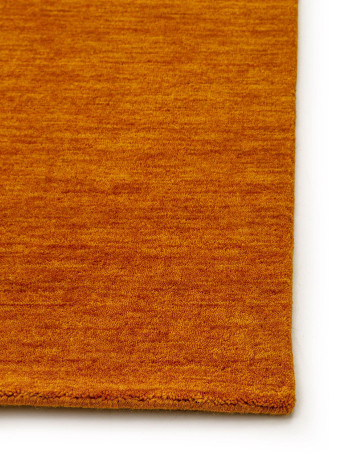 Tapis de laine tissé main JAMAL