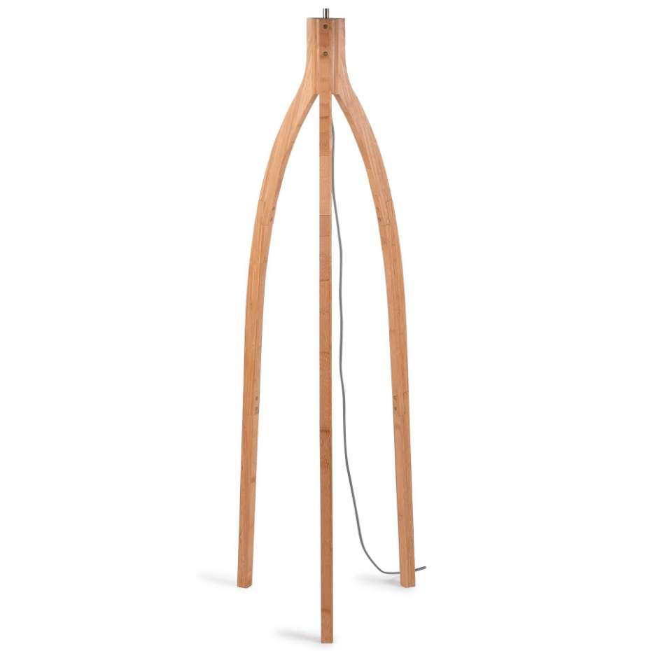 Lampadaire Bambou JAVA