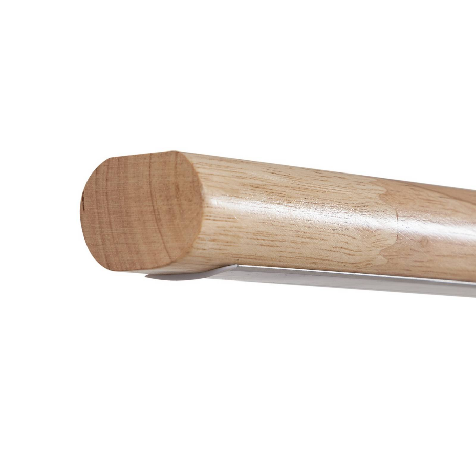 Suspension en bois moderneLED, Maruta