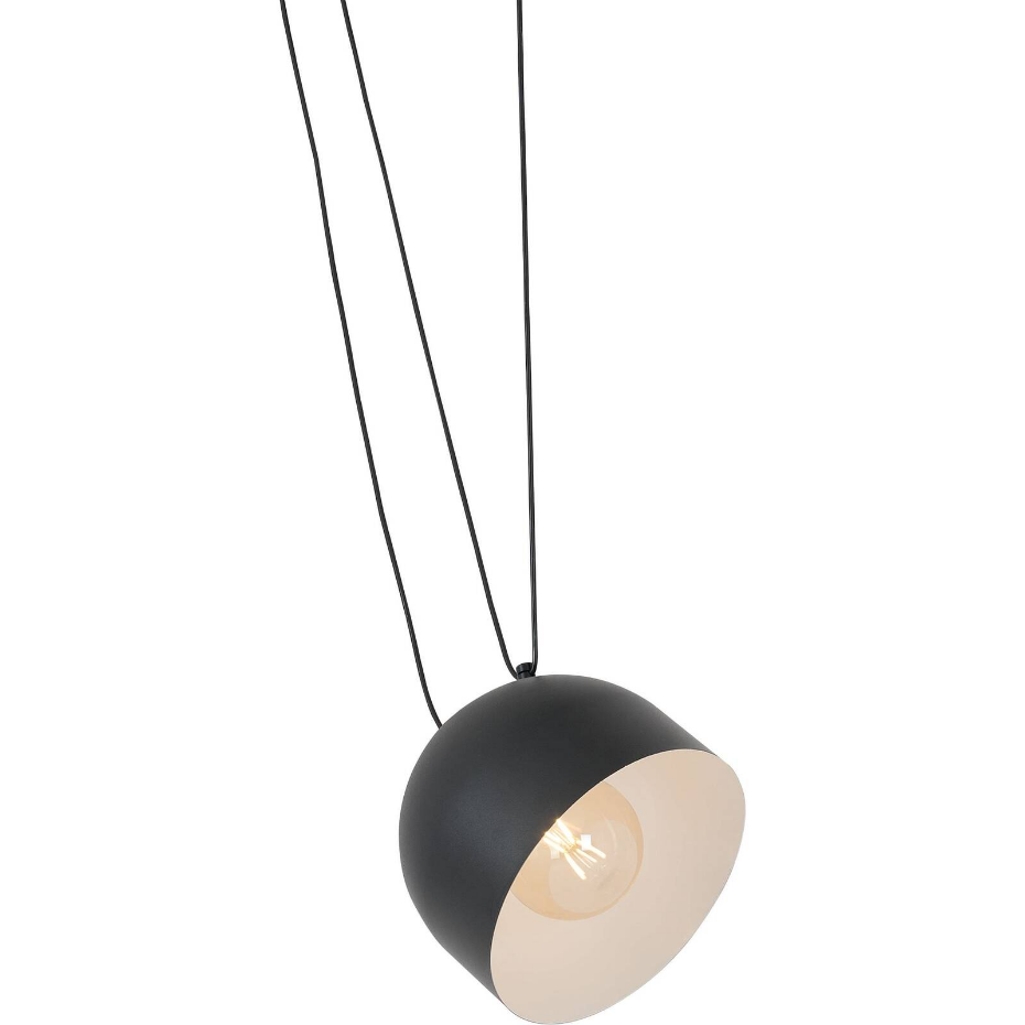 Suspension en acier Popo'l 1