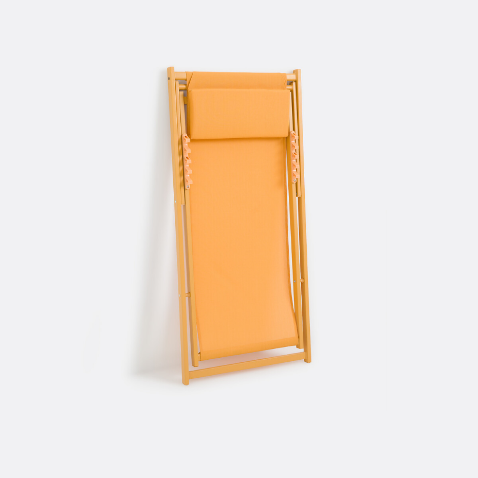 Chilienne en aluminium, Cyclea