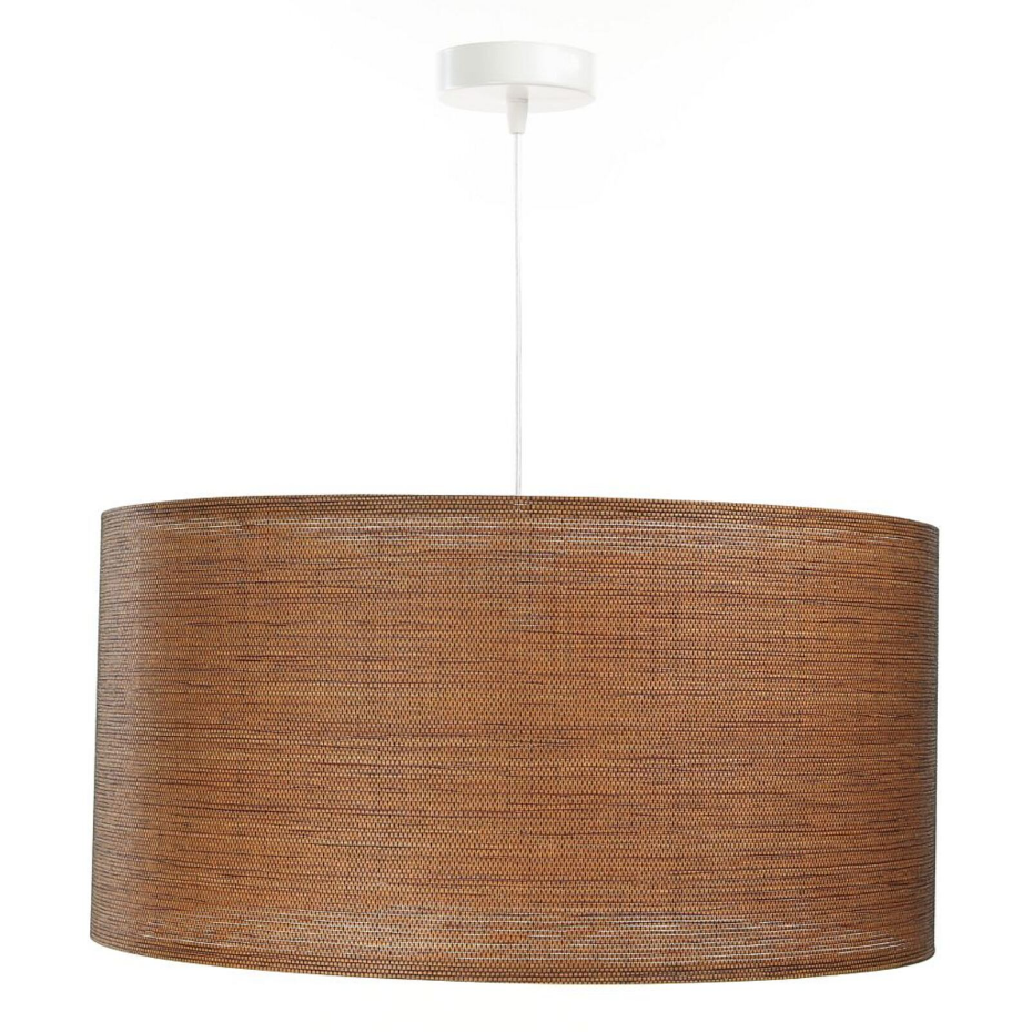 Suspension en tissu Roletowe