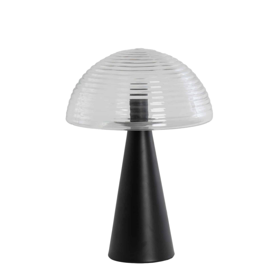 Lampe À Poser Métal MUEDA