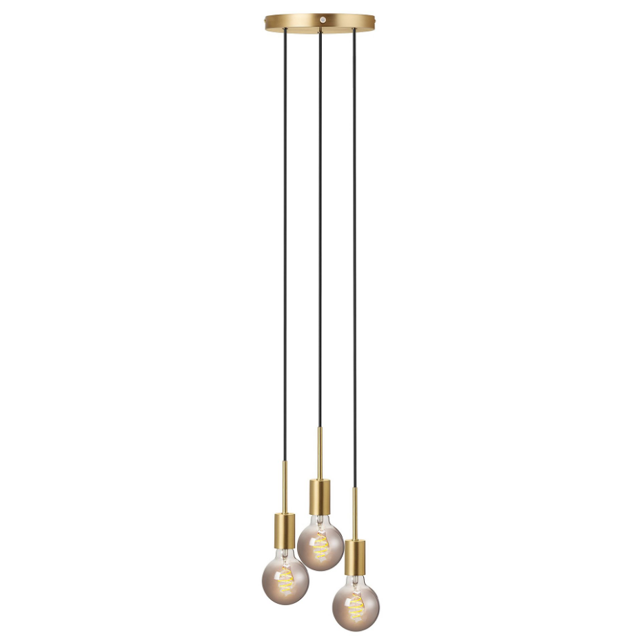 Suspension PACO
