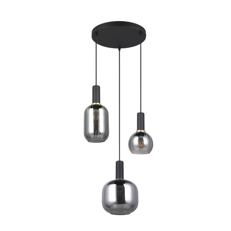 Suspension en verre design, D.V014046 , DIVA