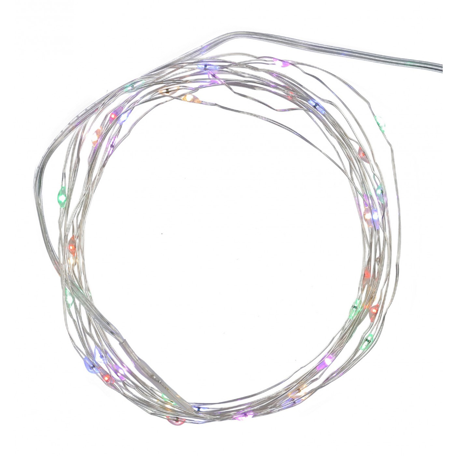 Guirlande lumineuse LED Knirke