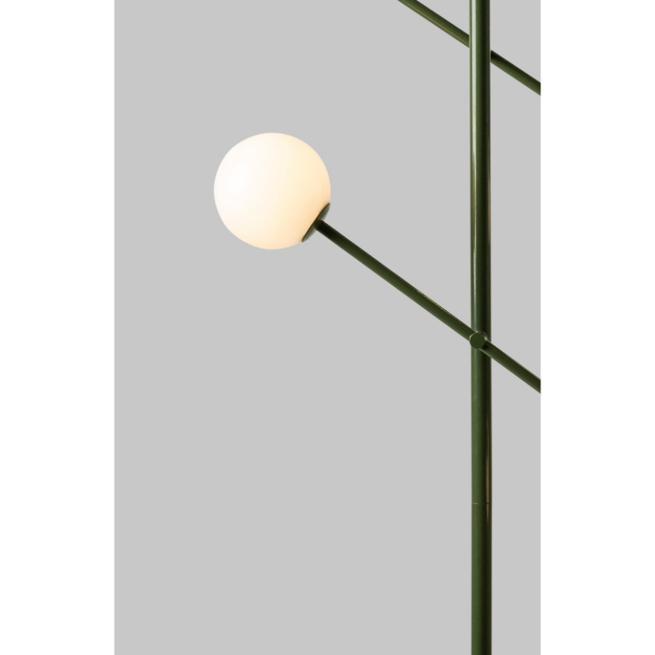 Lampadaire Métal COPENHAGEN