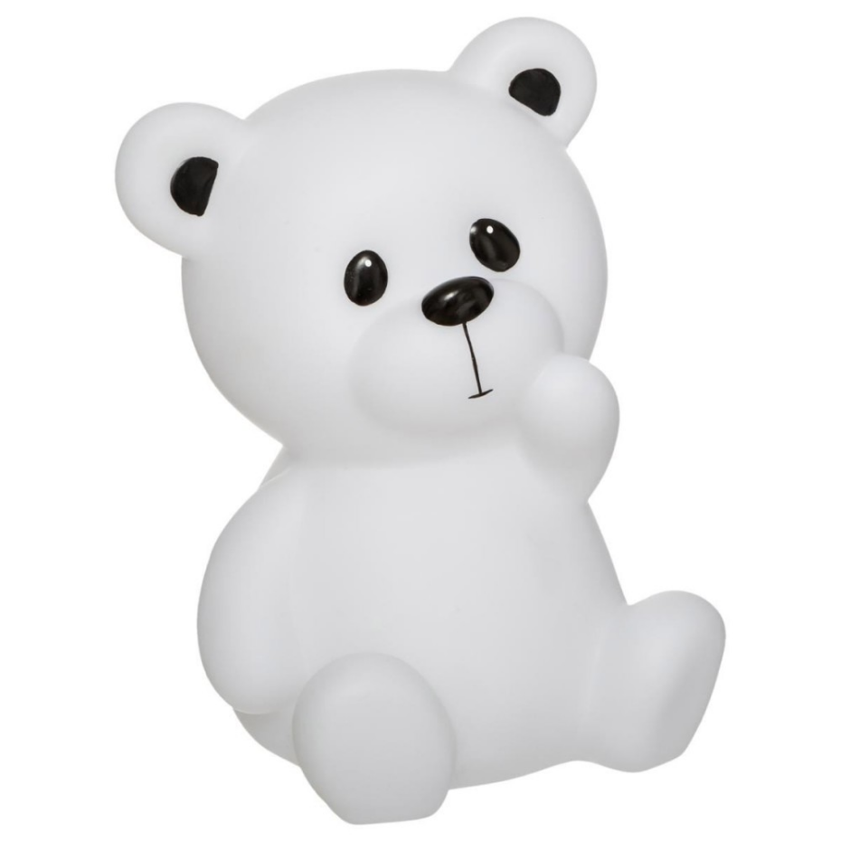 Veilleuse XL ourson
