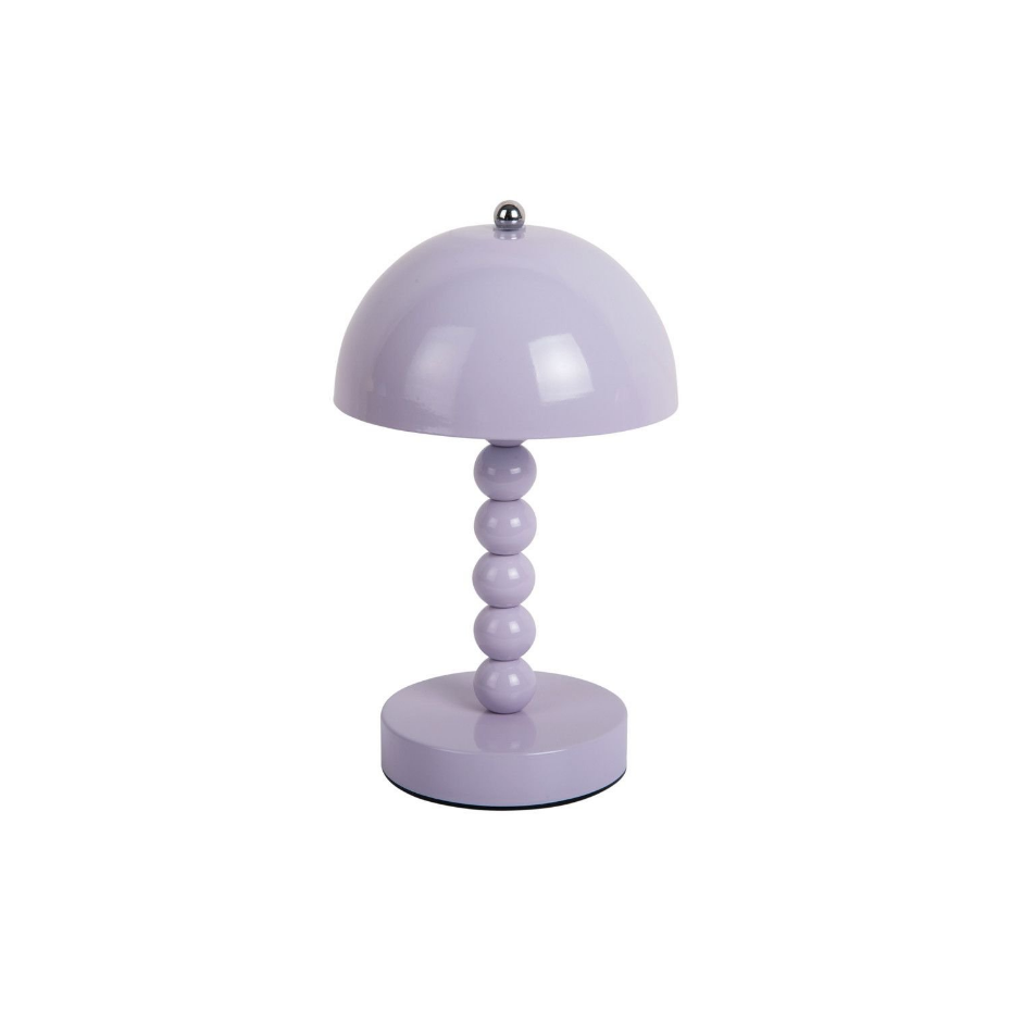 Lampe de table en métal BULLA