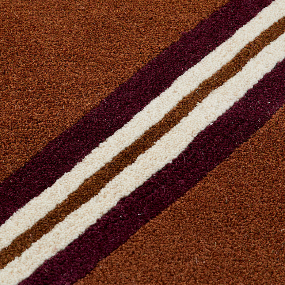 Tapis 100% laine, Georgio