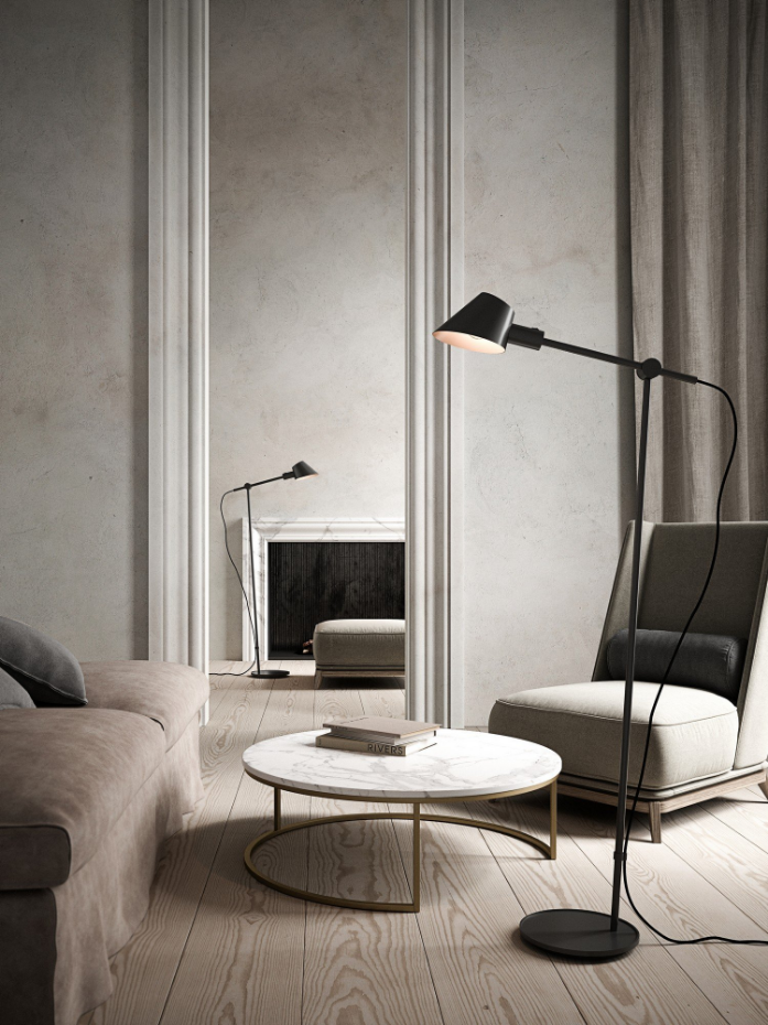 Lampadaire STAY