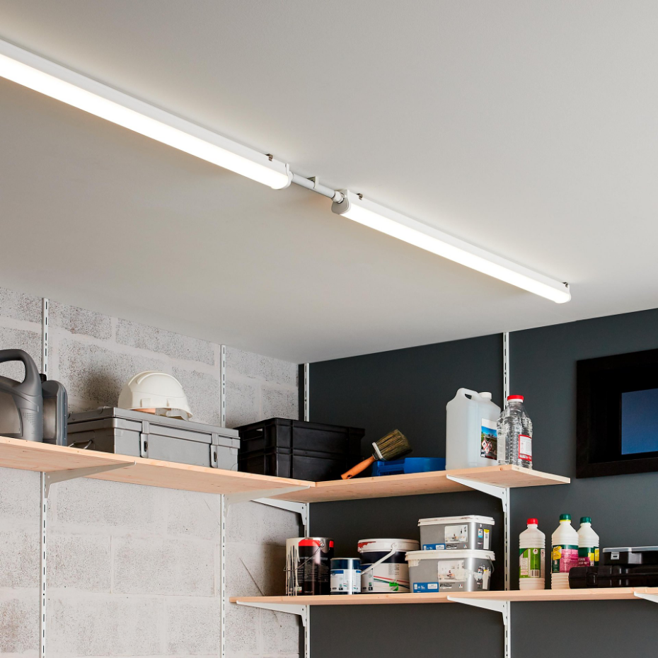 Réglette LED, DORNI