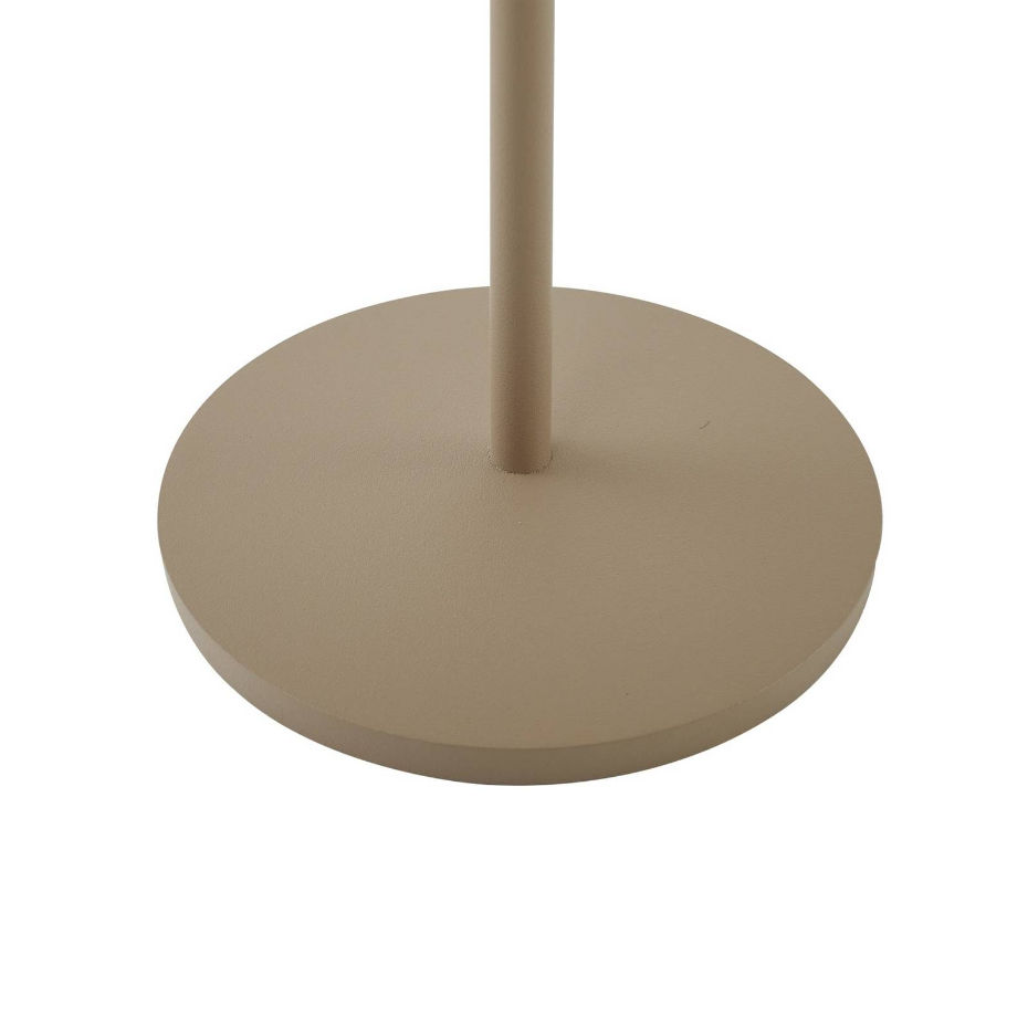 Luminaire de terrasse en aluminium moderneLED