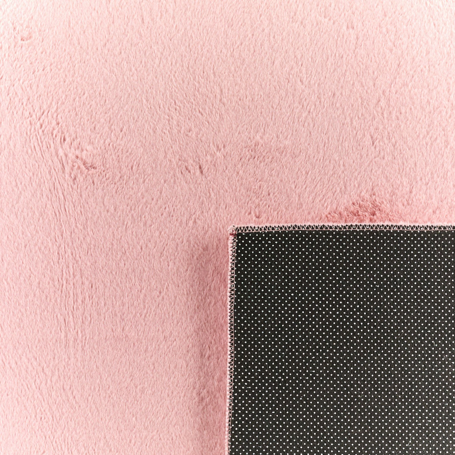 Tapis extra doux uni NUBE
