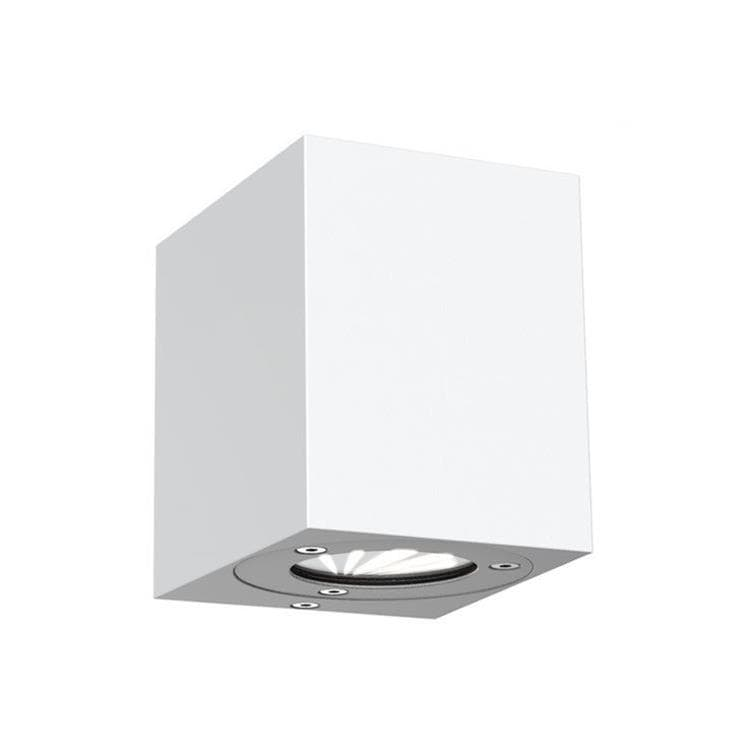 Applique murale Inox CANTO