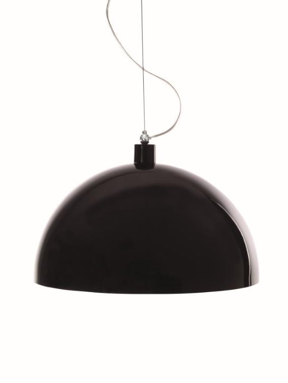 Suspension en métal industriel, D.50 , DOME RS