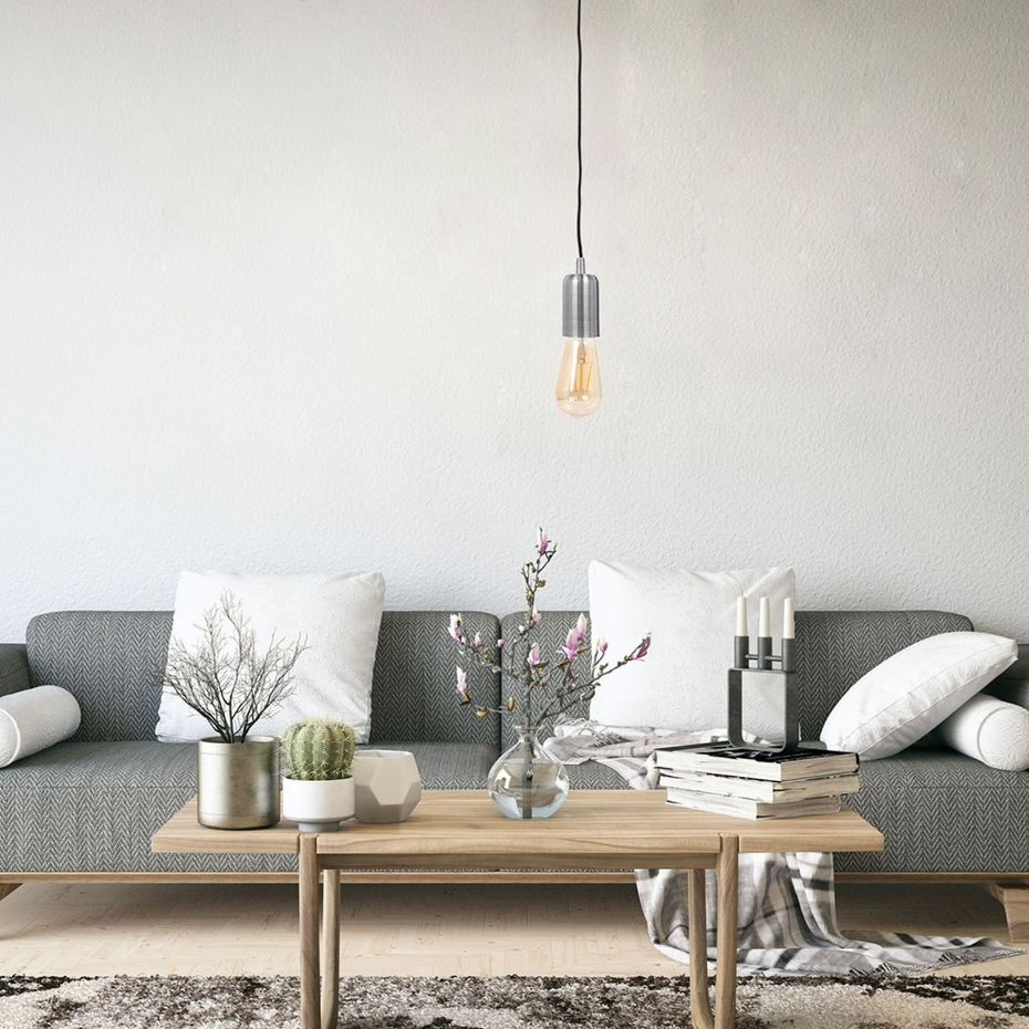 Suspension ampoule Indus