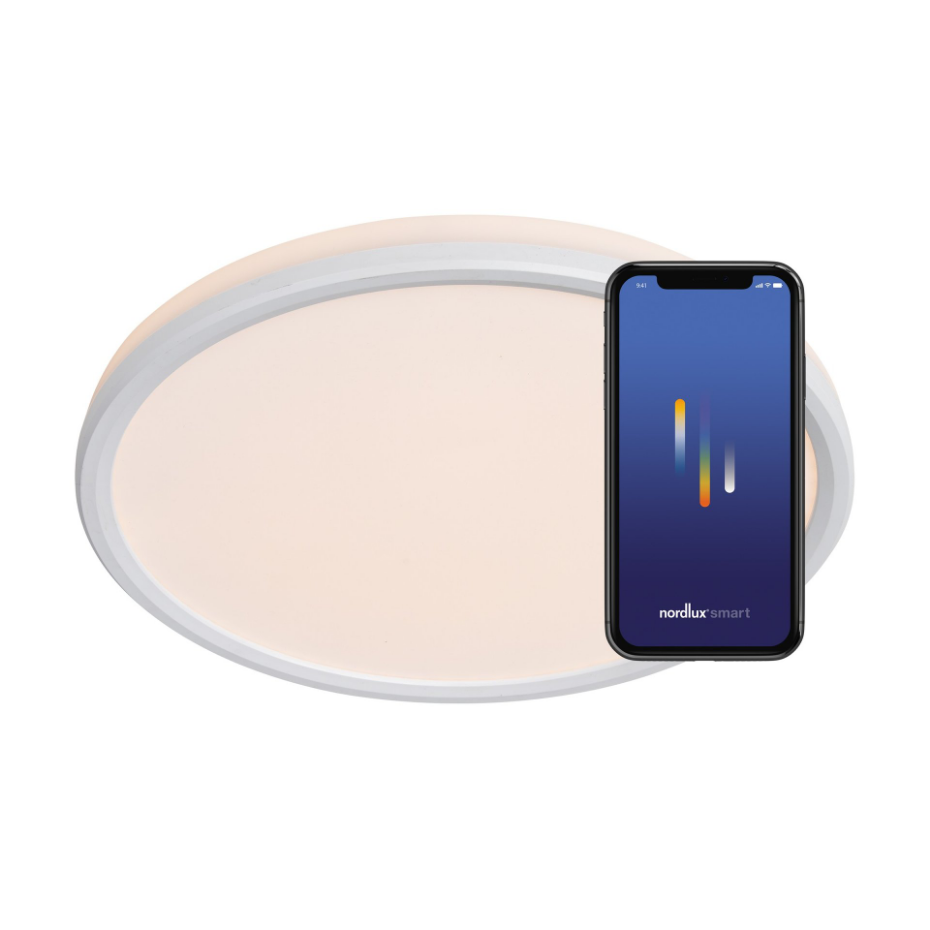 Plafonnier LIVA SMART
