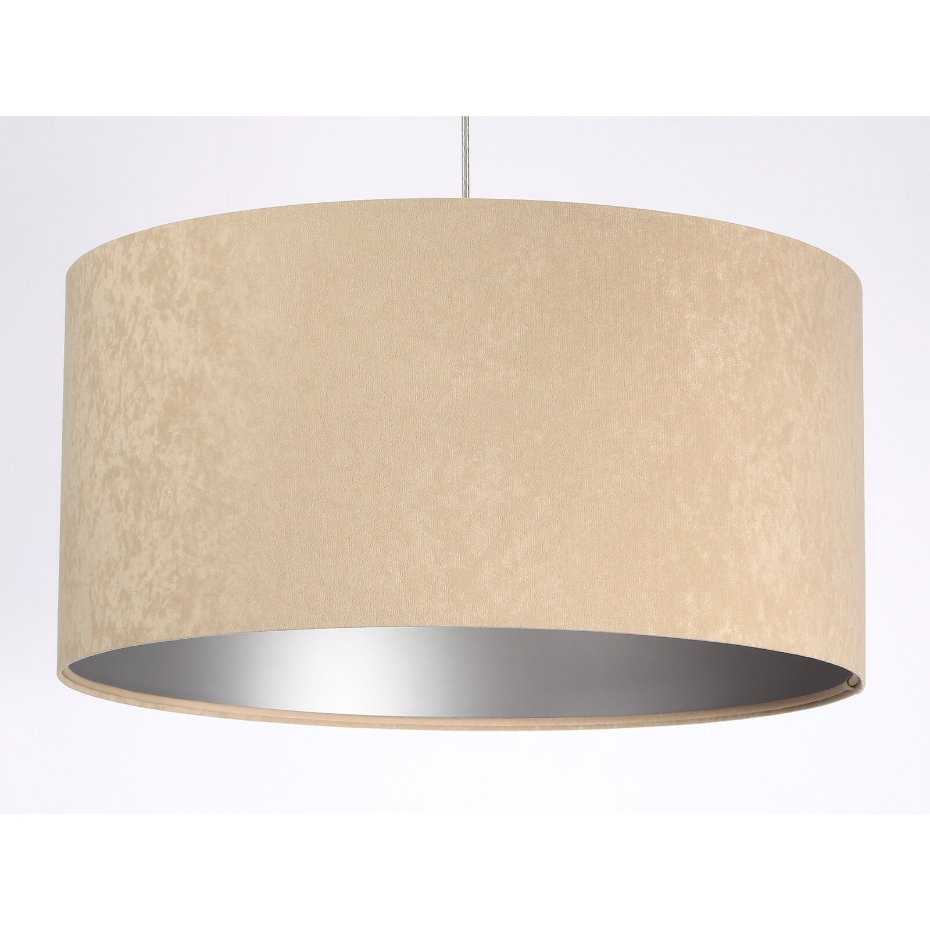 Suspension en tissu Glamour