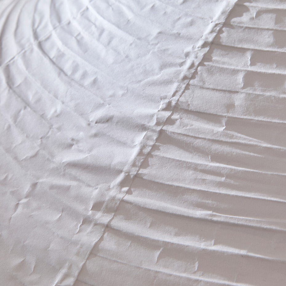 Suspension en papier de riz, DIAH