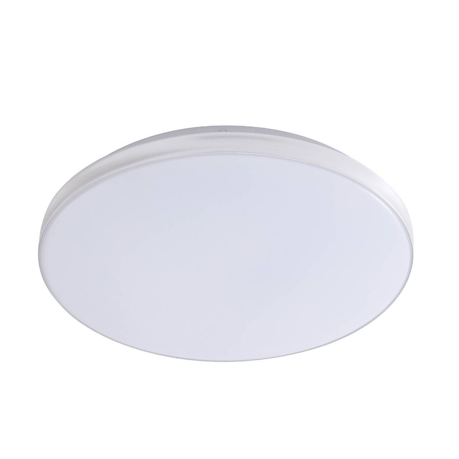Plafonnier en métal moderneLED, Comora