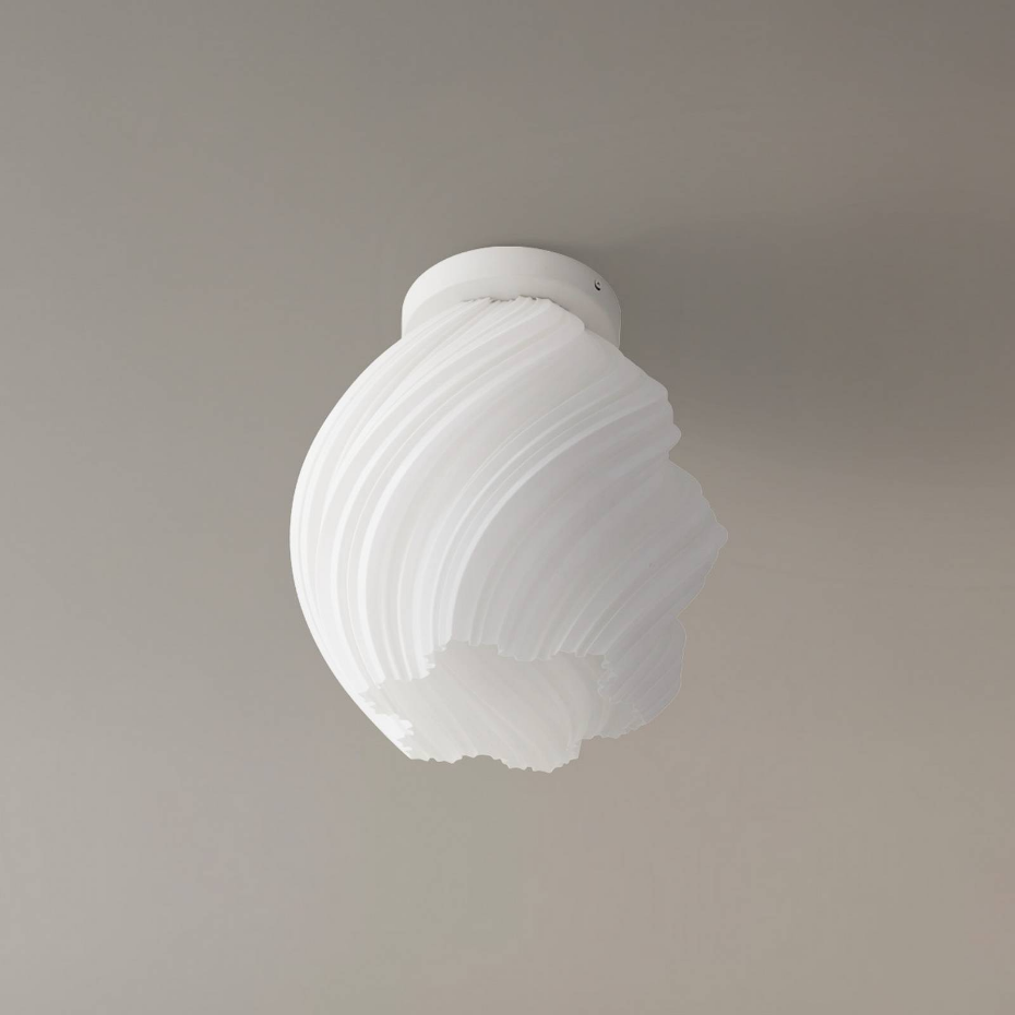 Plafonnier moderne, Nuvia