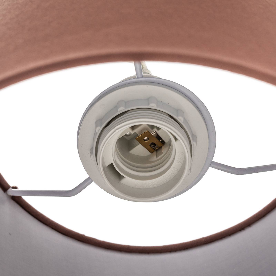 Suspension en textile jeunes, Thamila
