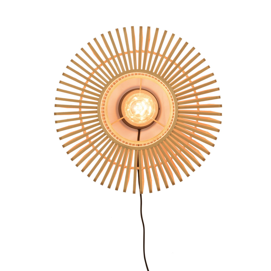 Applique Murale Bambou BROMO