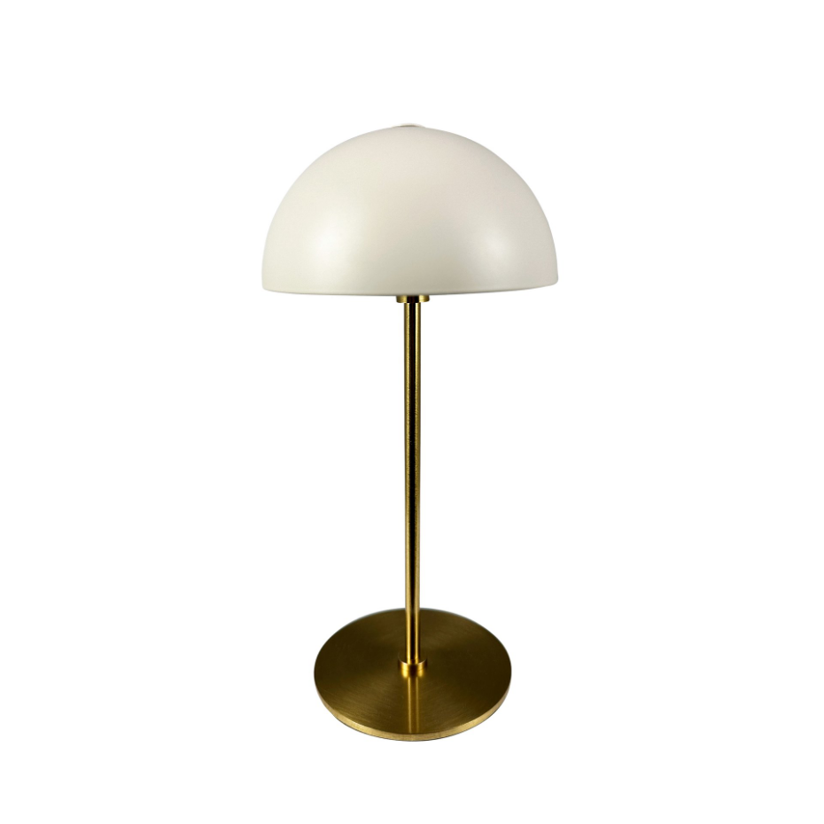 Lampe à poser LED ALONG - paquet de 2