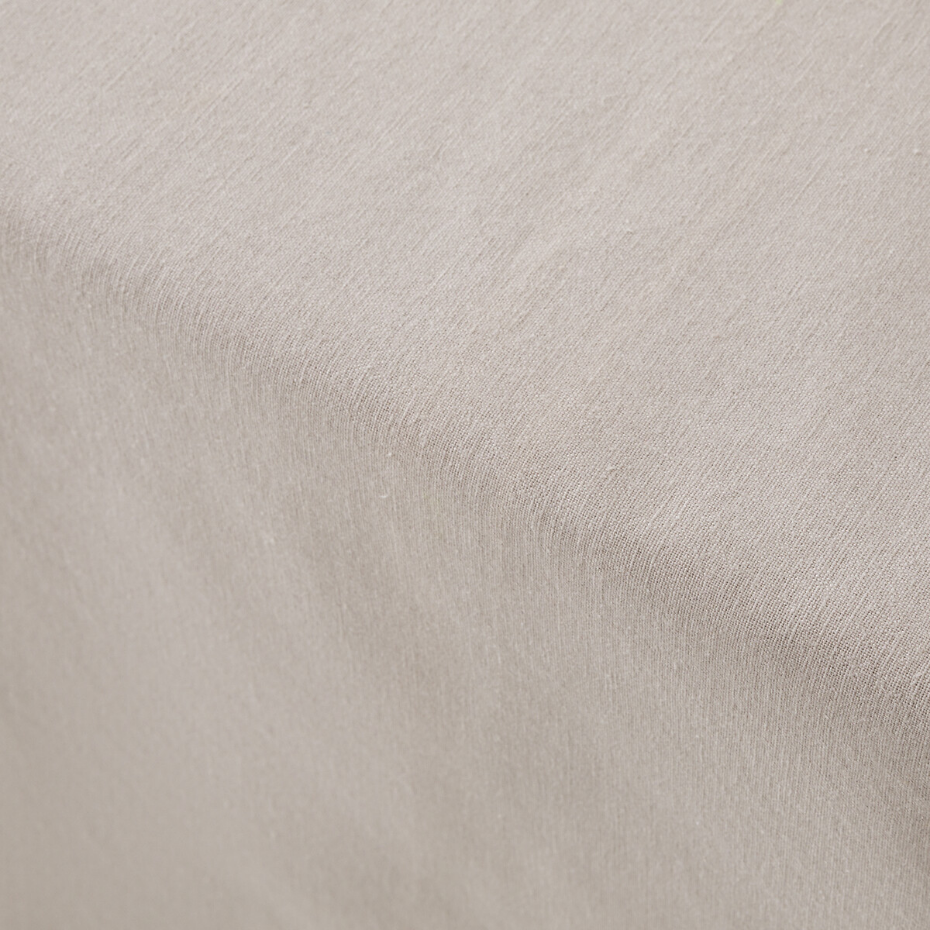 Nappe lin/coton lavé Métis Bourdon