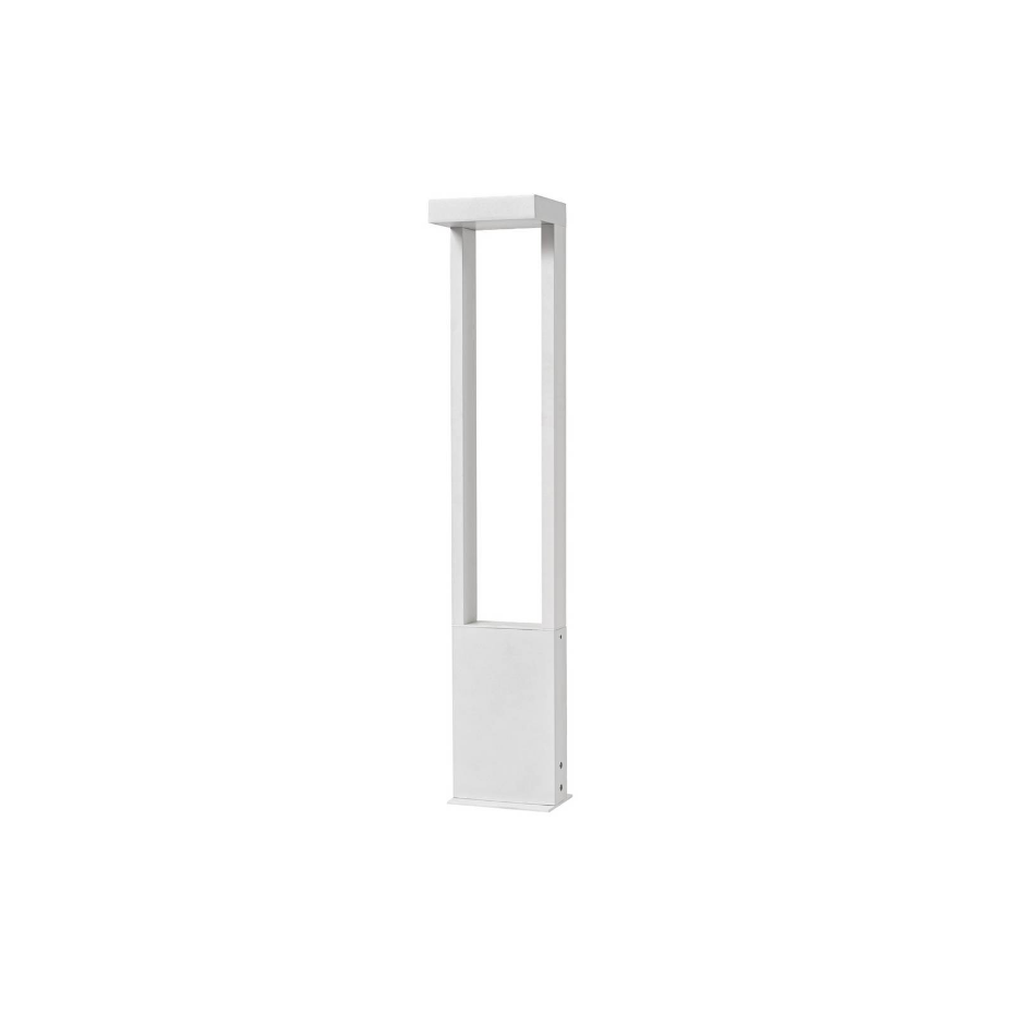 Luminaire extérieur en aluminium moderneLED