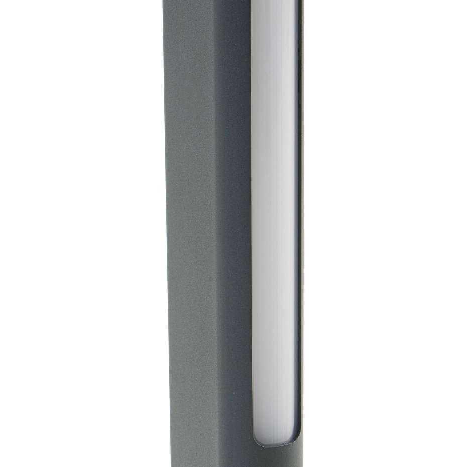 Luminaire extérieur en aluminium moderneLED
